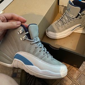Air Jordan 12 Retro ‘University Blue’ (GS)